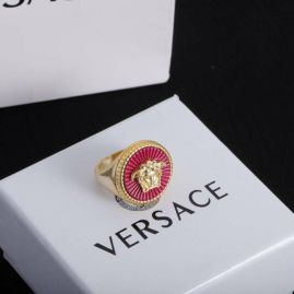 Picture of Versace Ring _SKUVersacering07cly3217170